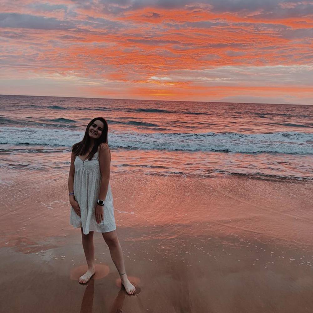 Meet your Posher, Abby